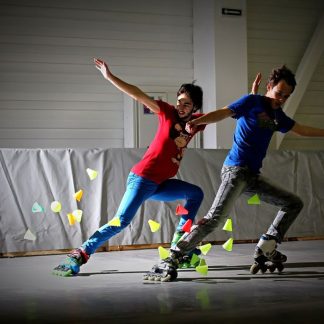 SpeedFlex Speed Training Boots